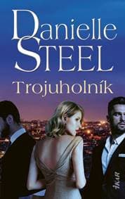 Trojuholník - Steel Danielle 1