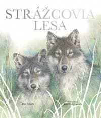 Strážcovia lesa - Smalls, Yumi Shimokawara June