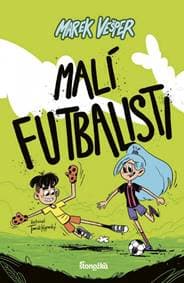 Malí futbalisti - Vešper Marek