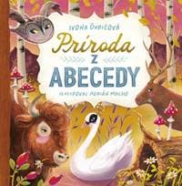 Príroda z abecedy - Ďuričová, Adrián Macho Ivona 1