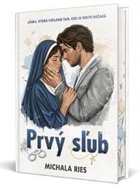 Prvý sľub - Ries Michala