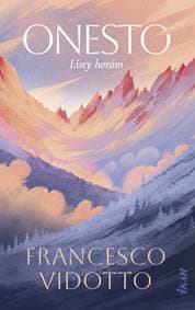 Onesto – Listy horám - Vidotto Francesco 1