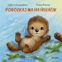 Pobozkaj ma na ňufáčik - Schoenwald Sophie 1