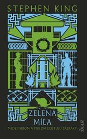 Zelená míľa, špeciálne vydanie - King Stephen 1