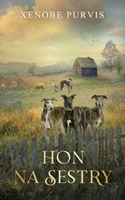 Hon na sestry - Purvis Xenobe 1