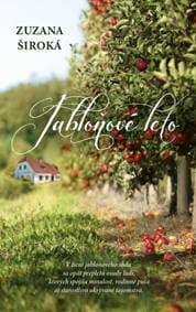 Jabloňové leto - Široká Zuzana