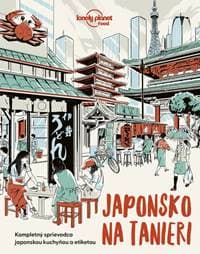 Japonsko na tanieri - autor neuvedený 1