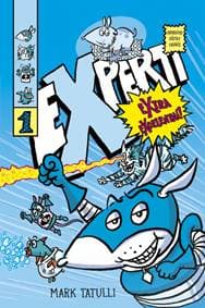 Experti 1: Extra excelentní! - Tatulli Mark 1