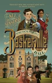 Neskutočné príbehy z Baskerville Hall - Standish Ali