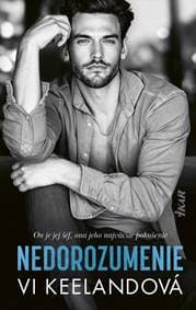 Nedorozumenie - Keelandová Vi