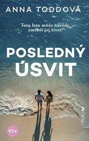Posledný úsvit - Toddová Anna 1