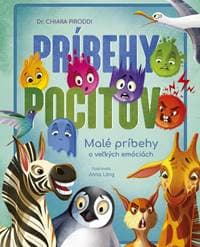 Príbehy pocitov - Piroddi, Anna Lang Chiara 1