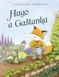 Hugo a Gaštanka - Thompson Alexandra