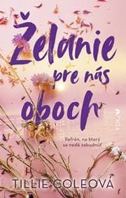 Želanie pre nás oboch - Cole Tillie 1