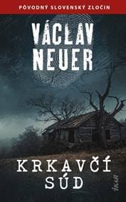 Krkavčí súd, 2. vydanie - Neuer Václav 1