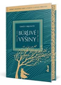 Búrlivé výšiny, 2. vydanie - Bronte Emily