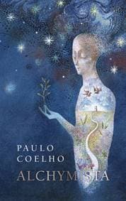 Alchymista, 5. vydanie - Coelho Paulo 1