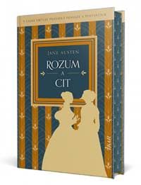 Rozum a cit, 2. vydanie - Austen Jane 1