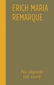 Na západe nič nové, 9. vydanie - Remarque Erich Maria 1