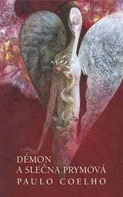 Démon a slečna Prymová, 2. vydanie - Coelho Paulo 1
