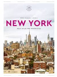 New York: Malý atlas pre hedonistov - Françoise, Sylvie Li Muriel 1