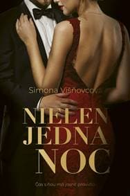 Nielen jedna noc - Višňovcová Simona