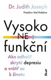 Vysoko(ne)funkční - Joseph Dr. Judith