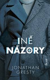 Iné názory - Gresty Jonathan 1