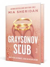 Graysonov sľub - Sheridan Mia 1