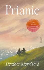 Prianie - Morris Heather 1