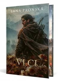 Vlci - Pronská Jana 1