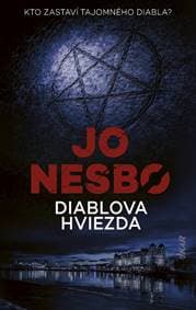 Diablova hviezda - Nesbo Jo 1