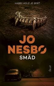 Smäd - Nesbo Jo 1