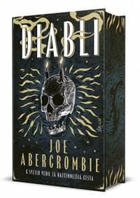 Diabli - Abercrombie Joe