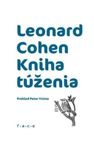 Kniha túženia - Leonard Cohen 1
