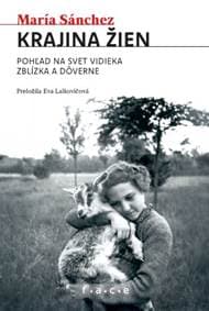 Krajina žien - María Sánchez 1