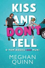 O tom bozku ani muk - Quinn Meghan 1