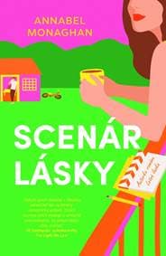 Scenár lásky - Monaghan Annabel 1