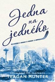 Jedna na jedného - Seattle Serpents 2 - Hunter Teagan