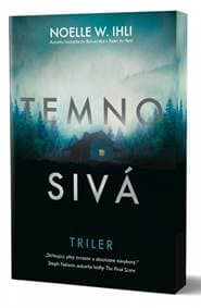 Temnosivá - Ihli Noelle W. 1