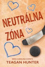 Neutrálna zóna - Carolina Comets 7 - Hunter Teagan 1