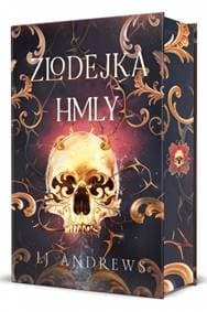Zlodejka hmly - Andrews LJ