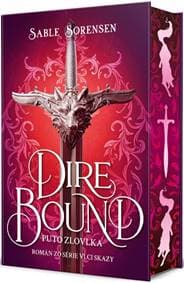 Dire Bound – Puto zlovlka - Sorensen Sable