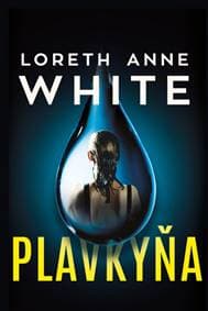 Plavkyňa - White Loreth Anne 1