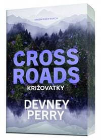 Križovatky - Perry Devney