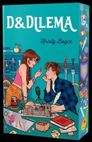 D&Dilema - Boyce Kristy