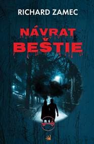 Návrat Beštie - Zamec Richard 1