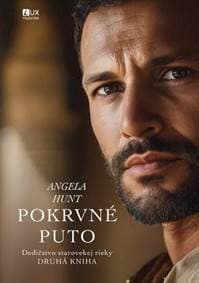 Pokrvné puto - Angela Hunt 1