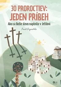 30 proroctiev: Jeden príbeh - Paul Reynolds 1