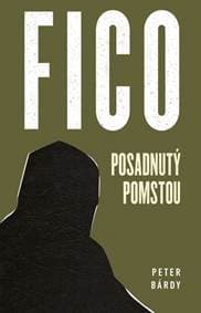 FICO - Posadnutý pomstou - Bárdy Peter